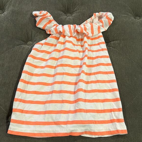 Crewcuts dress size 6-7 - Picture 1 of 3